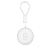 Cellular Line Smart Tracker TRACY Tag Designed For iOS White
