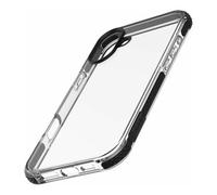 Cellular Line Tetraciph16t iPhone Tetra Force Strong Guard Clear Cover
