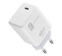 Cellular Line USB Type-C Wall Charger 40W Battery Charger White