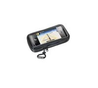 Cellular Line Waterproof Case Bike Motorcycle Mount - Smartphone iPhone Holder