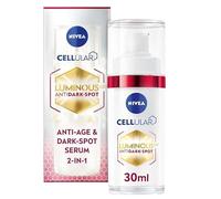 Cellular Luminous 630 2-in-1 Anti-Aging Serum for Discoloration and Wrinkles, 30 ml