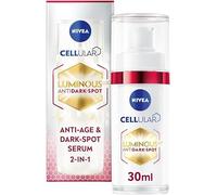 Cellular Luminous 630 2-in-1 Anti-Aging Serum for Discoloration and Wrinkles, 30 ml