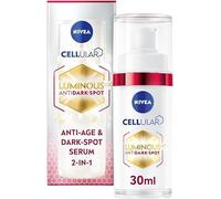 Cellular Luminous 630 2-in-1 Anti-Aging Serum for Discoloration and Wrinkles, 30 ml