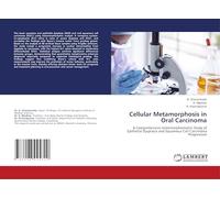 Cellular Metamorphosis in Oral Carcinoma: A Comprehensive Histomorphometric Study of Epithelial Dysplasia and Squamous Cell Carcinoma Progression