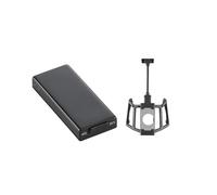 Cellular Module 4G Dongle (TD-LTE Wireless Data Terminal) Compatible For DJI Mavic 3 Cine DJI RC Pro M30 Accessories(With Mounting)