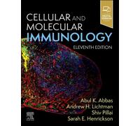 CELLULAR & MOLECULAR IMMUNOLOGY by ABBAS,ABUL K. Paperback Self Help Business
