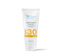 The Organic Pharmacy Cellular Protection Sunscreen Spf 30 100ml