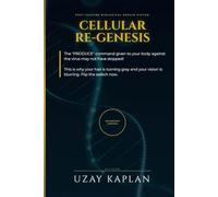 CELLULAR RE-GENESIS The Golden Recipe: The 12-W io-Sovereignty Protocol for Spike Protein Clearance and DNA Repair