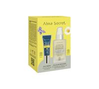 Cellular recovery case, 2 pieces