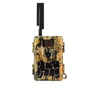 Cellular Wild Game Trail Camera Traps With Functions For Security Hunting