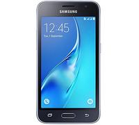 CELLULARE SAMSUNG J120H GALAXY J1 (2016) DUOS BLACK EUROPA