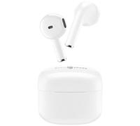 Cellularline 1075101 In-ear headset Bluetooth White Charge-case Ba...