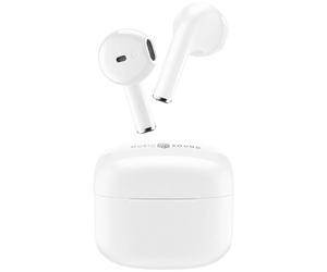 Cellularline 1075101 In-ear headset Bluetooth White Charge-case Ba...