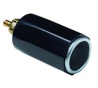 Cellularline accmotodin USB Adaptor with 12 V