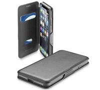 Cellularline Bag for Apple iPhone 11 Pro Max Book Cover Protection Case