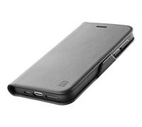 cellularline Book Clutch Phone Case with Card Holder - Galaxy S21+