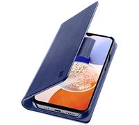Cellularline BOOK3GALA15B BOOK Samsung Galaxy A15 5G Blue Stand Case