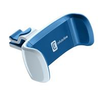 cellularline | Car Holder - Universal | Smartphone Car Mount for Air Vent Fins - Universal for All Mobile Phones - 360° Rotation