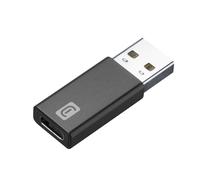 Cellularline Car USB Adapter Black