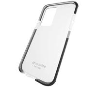 Cellularline CHROMAGALA15K Back cover Samsung Galaxy A15 5G Black