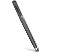 Cellularline Ergo Pen - Universal Stylus For Touch Screen With Black Grip