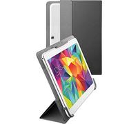 Cellularline FLEXYSAM101K Tablet Cover Case for 10.1-Inch Samsung Devices