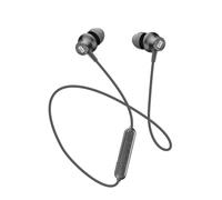 Cellularline Gem Headset Stereo Bluetooth with Mic And Remote Control Black