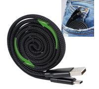 Cellularline Jojo Usb-C Charger Cable Data 1m for Mobile Phone Smartphone Tablet