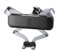 Cellularline Slide Air Vents Holder - Universal Smartphone Car Mount