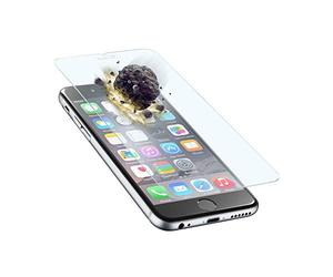 Cellularline Tetra Force Glass Screen Protector for Apple iPhone 6S