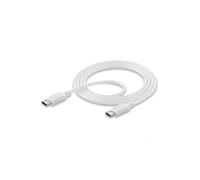 Cellularline USB-C To USB-C Data Cable Cavo USB-C/USB-C For Charging And Data
