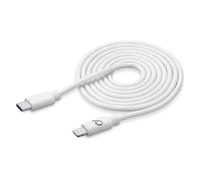Cellularline USB Data Cable Home - USB-C To Lightning
