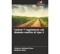 Cellule T regolatorie nel diabete mellito di tipo 2