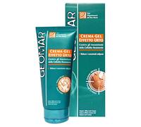 Cellulite Cream Gel Shock Effect To Critical Points 200 Ml