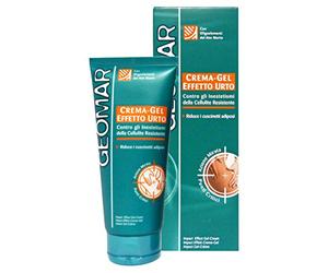 Cellulite Cream Gel Shock Effect To Critical Points 200 Ml