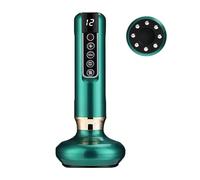 Cellulite Machine - Adjustable Handheld Body Fat Massager | Cellulite Suction Device | Portable Leg and Abdomen Massager for Back | Cellulite Suction Device for Abdomen Thighs Buttocks