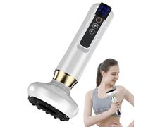 Cellulite Machine, Cellulite Massager, Adjustable Body Sculpting Tools | Portable Cellulite Massager, Body Sculpture Machine for Belly, Waist, Arms