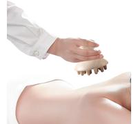 Cellulite Massage - Complete mushroom massagers, anti-cellulite massage tools to sculpt soft to touch and will not scratch the body.And it's the toilet and durable