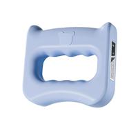 Cellulite Massage - Handheld, Waist Massager Fascia | Belly Fat Burner Machine, Abdominal, Fat Burner Machine, Tighten, and Release The Skin, Fascia Release Tools for Office