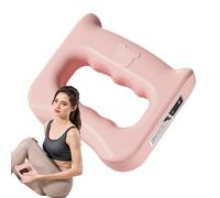 Cellulite Massage - Handheld, Waist Massager Fascia | Belly Fat Burner Machine, Abdominal, Fat Burner Machine, Tighten, and Release The Skin, Fascia Release Tools for Office