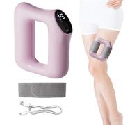 Cellulite Massage Tool - Electric Fitness Massager, USB Rechargeable Handheld Cellulite Machine, Sturdy Wellness Device, Necessary Recovery Aid | Wonderful Device For Waist, Thigh, Arm, Back, Home Gym