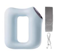 Cellulite Massage Tool - Electric Slimming Roller, Sculpting Body Massager | Deep Tissue Hand Held Cellulite Unbinding, Vibrating Circulation Stimulator Device for Corner