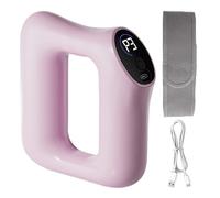 Cellulite Massage Tool - Electric Slimming Roller, Sculpting Body Massager | Deep Tissue Handheld Cellulite Remover, Vibrating Circulation Stimulator Device for Home Spa Corner, Gym Locker Bag