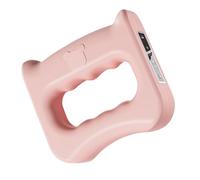 Cellulite Massage Tool - Fascia Release Handheld Massager, Fat Burning Device | Abdominal Massages Belt, Travel/Office Wellness Equipment, Deep Tissue Relaxation Machine, Body Contouring Tools