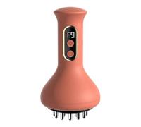 Cellulite Massager - 16cm ABS Body Firming Device | Adjustable Heating Mode | Portable Sculpture Massage Machine For Comprehensive Daily Body Care Home Beyond Plus