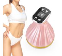 Cellulite Massager,6 in 1 Crodless Body Sculpting Machine,Cellulite Remover with Firming Skin Function for Belly, Waist, Arm, Leg and Buttock Massage