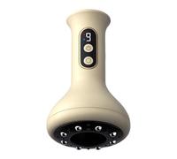 Cellulite Massager - ABS 14.8x9x9cm | Body Sculpting Machine with 9 Levels, Portable, Type-C Rechargeable, Adjustable Anti-Cellulite Massager | Home, Office, Spa