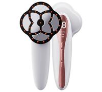 Cellulite Massager-Body Sculpting Machine Cellulite Remover Electric with Firming Skin Function for Belly, Waist, Arm, Butt