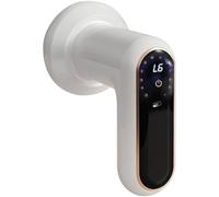 Cellulite Massager & Body Shaping Machine, 5 Massage Heads, Adjustable Intensity, Wireless With Led Display For Skin Firming