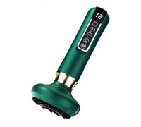 Cellulite Massager, Electric Fat Remover, Cellulit Device for Skin Tightening with Cupping Massage Function, Portable Anti-Cellulitte Wit Heating Functin Far Body Care and Wellness